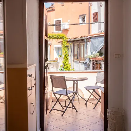 Uno Appartamento Capodistria