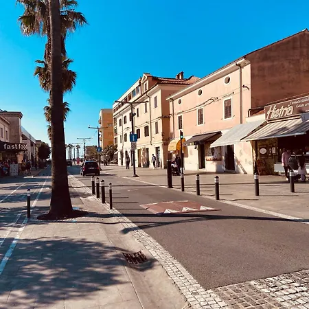 Appartamento Uno Capodistria