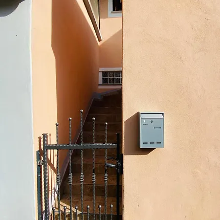Appartamento Uno Capodistria