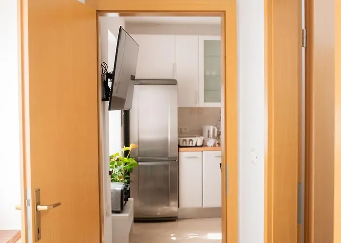 Uno 公寓 科佩尔