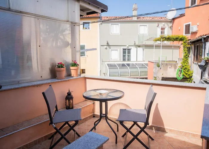 公寓 Uno 科佩尔