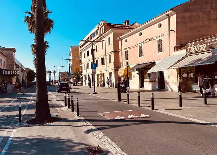 公寓 Uno 科佩尔